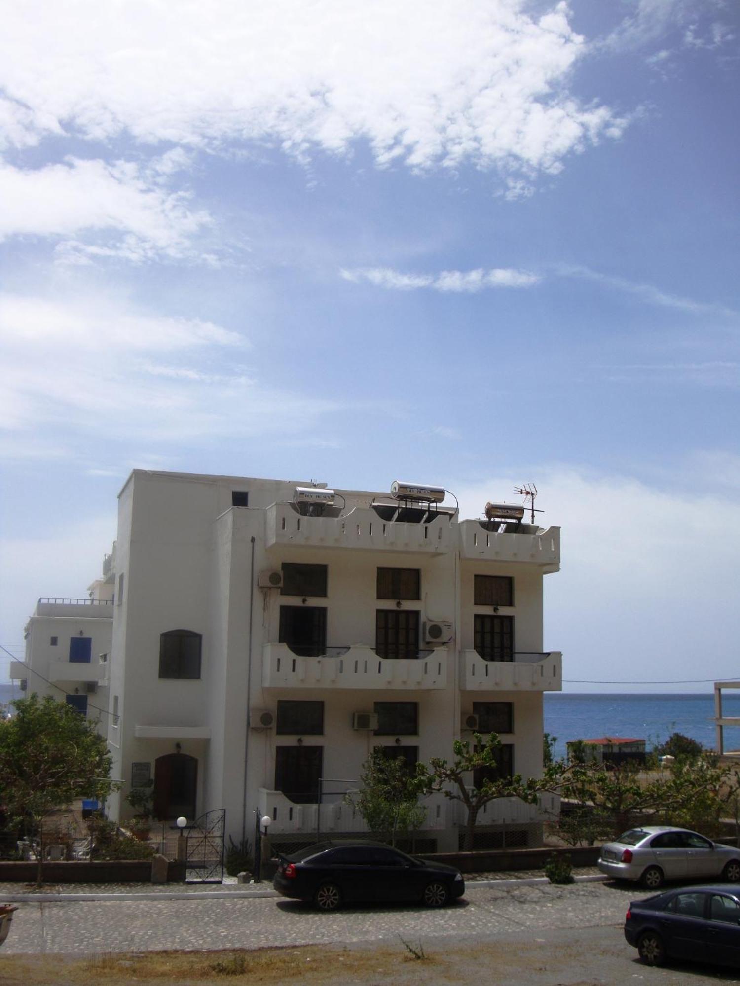 Artemis Studios Agia Roumeli Rom bilde