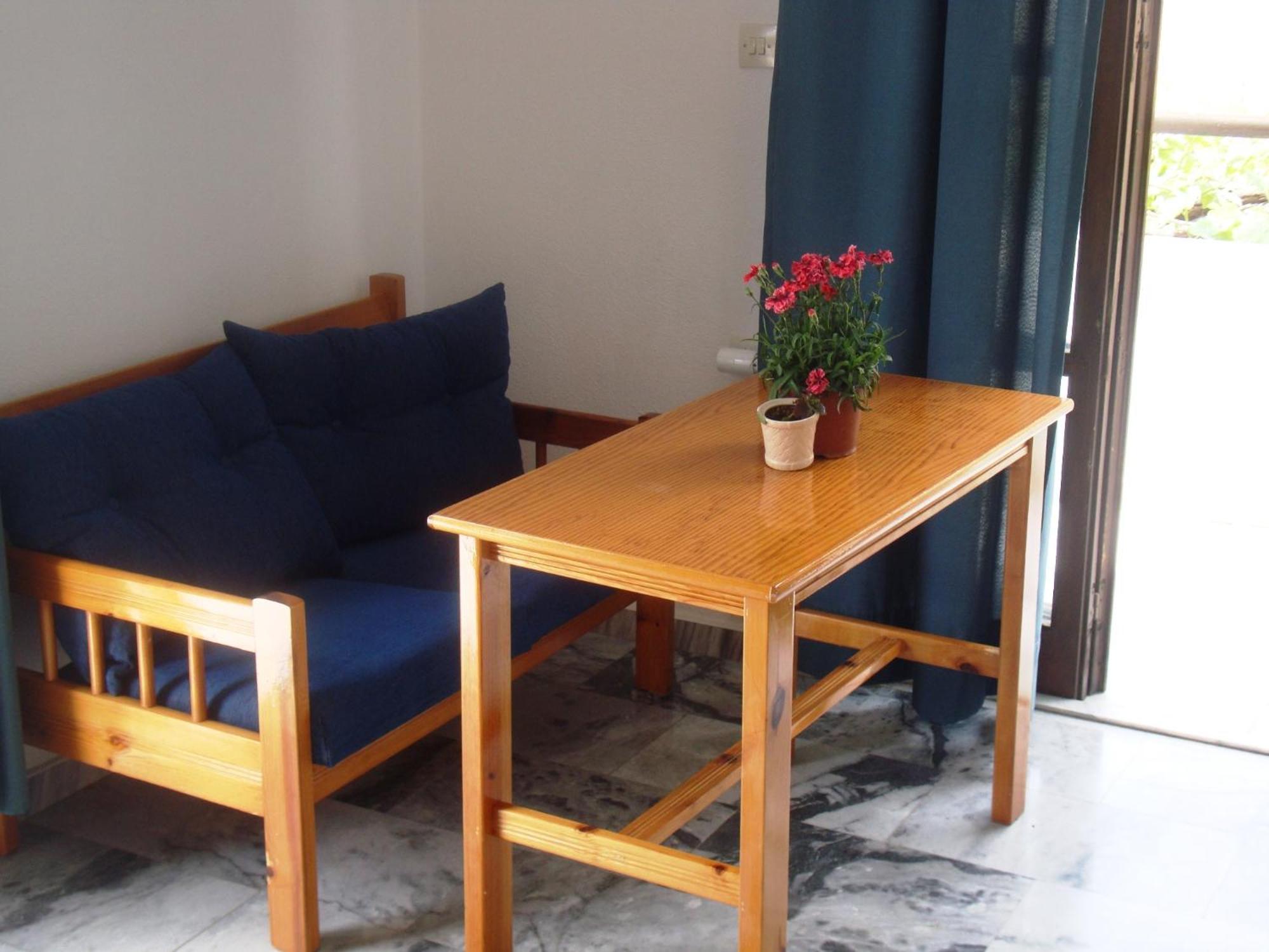 Artemis Studios Agia Roumeli Rom bilde