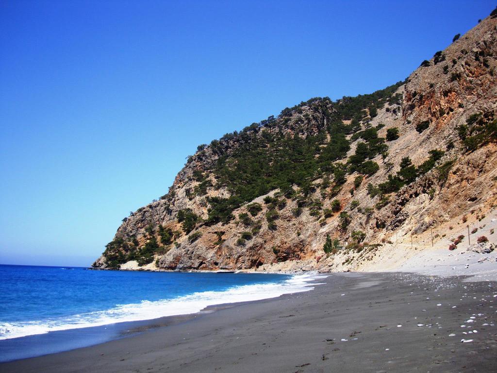 Artemis Studios Agia Roumeli Rom bilde