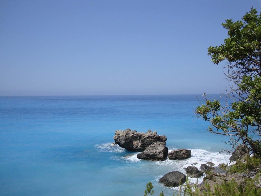 Artemis Studios Agia Roumeli Rom bilde