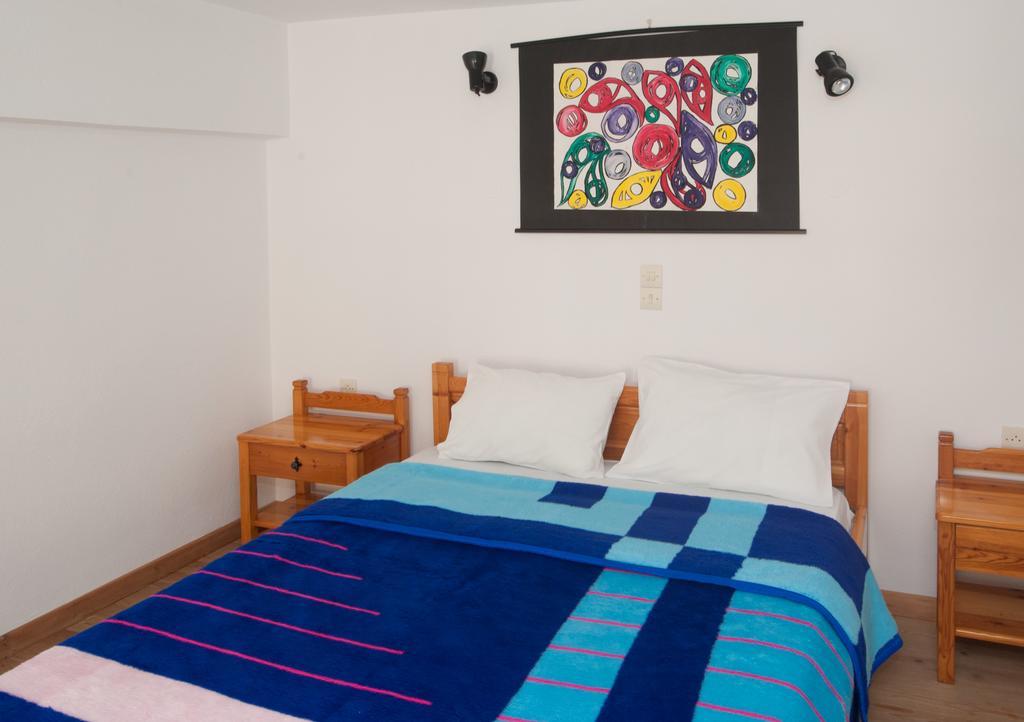 Artemis Studios Agia Roumeli Rom bilde