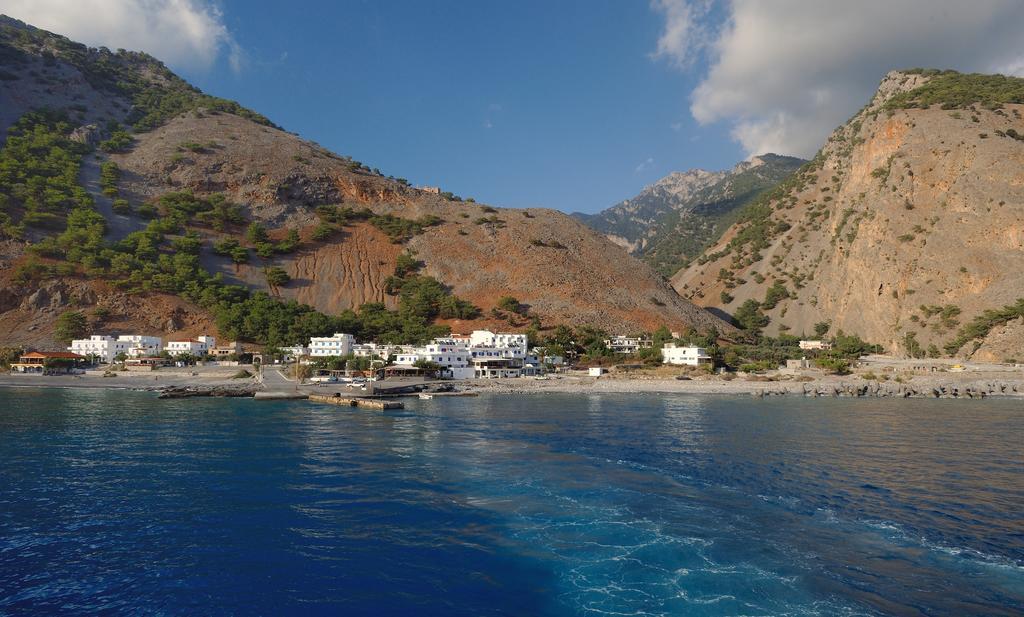 Artemis Studios Agia Roumeli Rom bilde