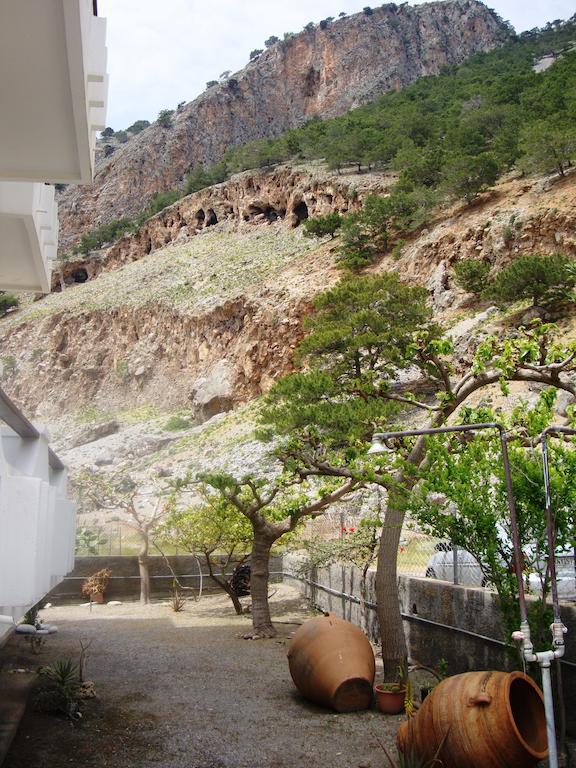 Artemis Studios Agia Roumeli Rom bilde