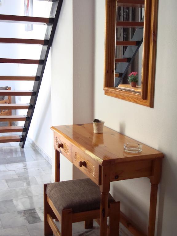 Artemis Studios Agia Roumeli Rom bilde