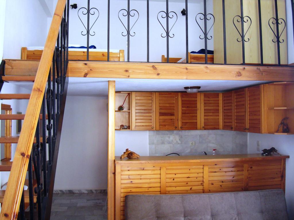 Artemis Studios Agia Roumeli Rom bilde