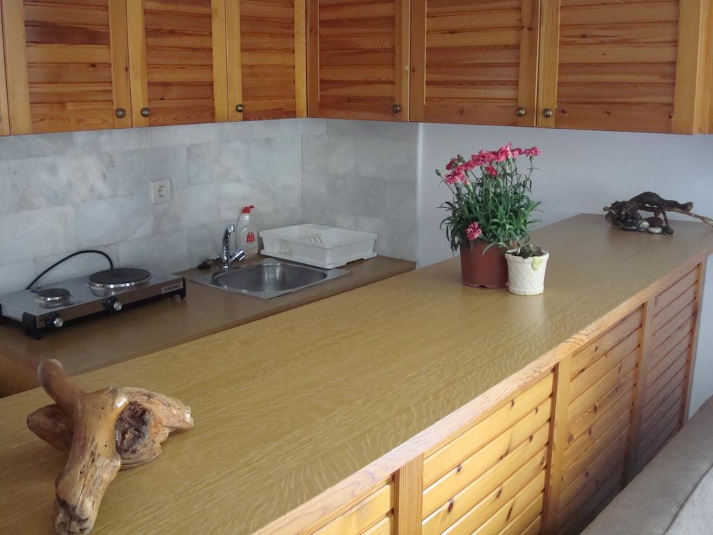Artemis Studios Agia Roumeli Rom bilde