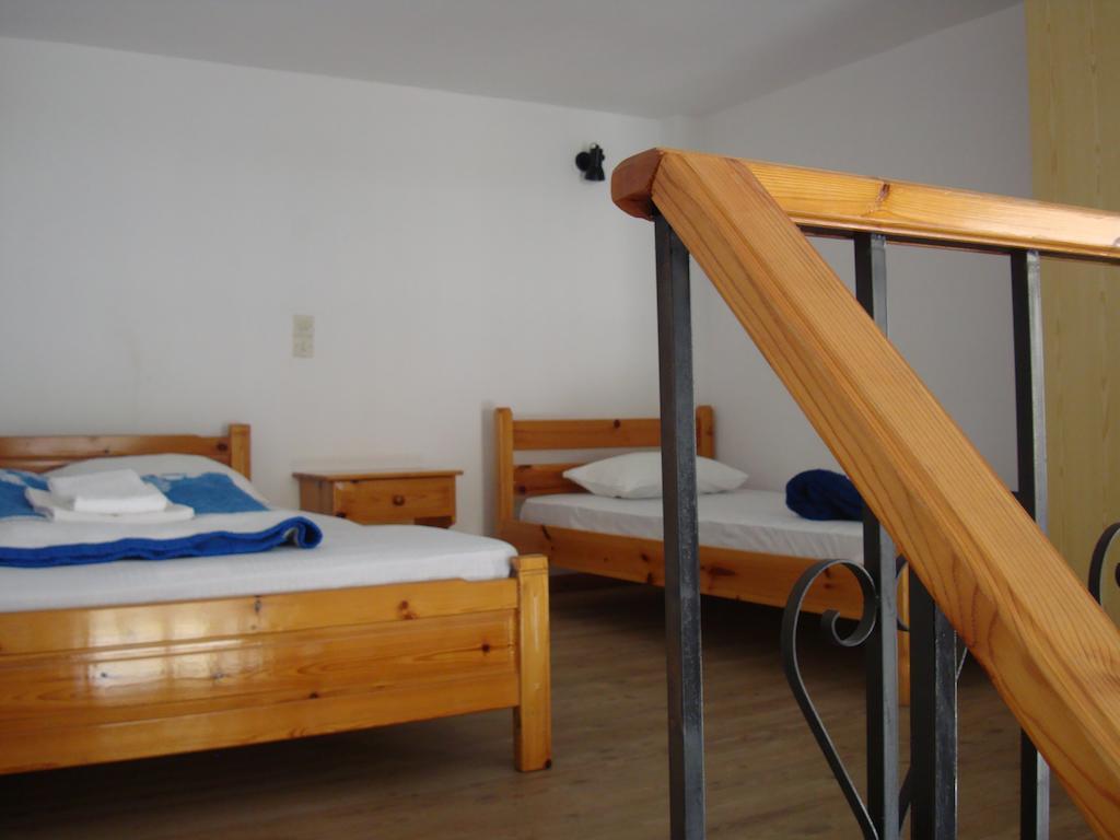 Artemis Studios Agia Roumeli Rom bilde